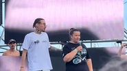 Gestul făcut de mama rapperului mort la 23 de ani