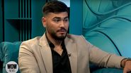 Alex o face praf pe Criss, după ce a fost eliminat din competiție