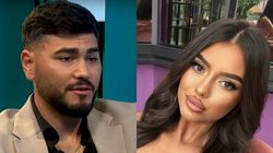 Alex o face praf pe Criss, după ce a fost eliminat din competiție! Fostul concurent de la Casa iubirii nu a menajat-o deloc: „Am fost preș în fața ei” | EXCLUSIV