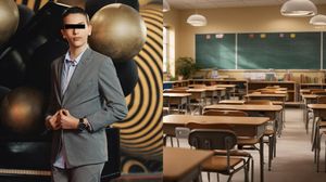 Vlad a luat nota 9,95 la matematică la Evaluarea Națională, dar a ales să depună contestație. De necrezut care a fost rezultatul în urma recorectării lucrării