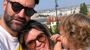 Gina Pistol a dezvăluit motivul real pentru care nu îi arată niciodată fața fiicei ei