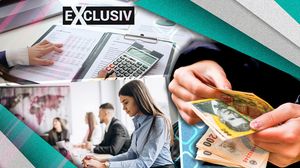 Cât ne costă bugetarii? Statul sparge miliarde de lei pe salarii, dar urmează tăieri masive: "Este o sumă pe care nu ne putem permite să o plătim" | EXCLUSIV
