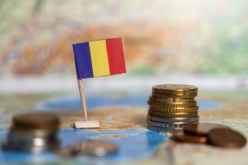România riscă să fie retrogradată la junk
