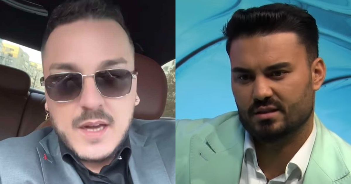 Makaveli dă de pământ cu Jador! Comentariul usturător pe care l-a făcut la adresa manelistului. Nimeni nu se aștepta la asta: „Exagerat de…”