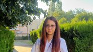 Luiza, tânăra care a murit după operația de cezariană