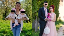 Soțul nu a mai reușit să-i îndeplinească Luizei, tânăra mamă care a murit după cezariană, ultima dorință! Este de-a dreptul sfâșietor ce s-a întâmplat înainte ca femeia să se stingă din viață: „I-am promis. Dar nu am mai apucat”