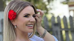 Marcela Fota și-a pus sufletul pe tavă! Imaginea emoționantă pe care a publicat-o în urmă cu puțin timp, alături de o persoană importantă din viața ei: „Am și eu pe cineva”