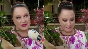 Maria Dragomiroiu, copleșită de emoții în ziua în care a împlinit 70 de ani! Ce a făcut-o pe interpreta de folclor să izbucnească în plâns: „Sunt foarte sensibilă...”