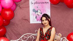 Când va fi înmormântată Luiza, tânăra care a murit la câteva ore după operația de cezariană? Mama ei nu își revine nici acum din șoc: „Ai plecat așa grăbită, nici la revedere nu ți-ai luat”