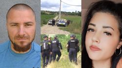 Criminalul din Mureș este de negăsit! Emil, bărbatul care a ucis-o cu sânge rece pe Anda, căutat fără încetare de autorități: „Este exact ca o fiară cumva încolţită şi este capabil de orice”