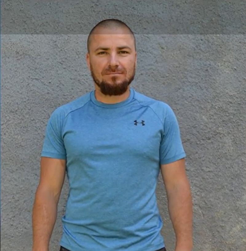 Emil, bărbatul care a ucis-o pe Anda