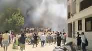 Tragedie aviatică în India
