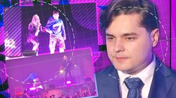 Nicolas, un adolescent de 15 ani, a ajuns în stare gravă la spital, după ce un artist l-a încurajat să sară de pe scena Beach Please! Cum a reacționat Selly: „Avem o regulă nouă la festival”