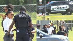 Filmul atacului armat din Tennesse! Mai multe persoane au ajuns la spital, după ce un bărbat a deschis focul la o reuniune de liceu și a început să tragă în mulțime