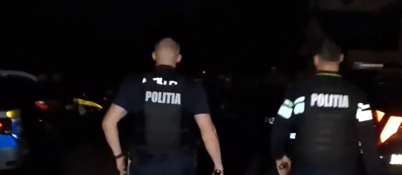 Căutările lui Emil Gînj