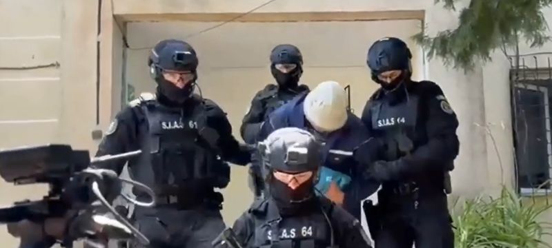 Unul dintre complicii lui Emil 