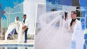 Promisiunea pe care Dinu Maxer și Magdalena Chihaia și-au făcut-o după nuntă! Cât de mult s-a schimbat relația lor de când s-au căsătorit: „Toată viața...”