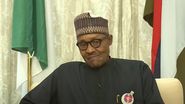 Muhammadu Buhari