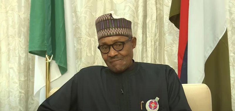 Muhammadu Buhari