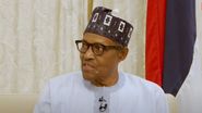 Muhammadu Buhari