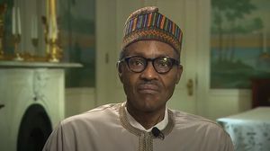 Muhammadu Buhari