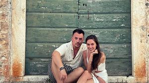 Irina și Răzvan Fodor