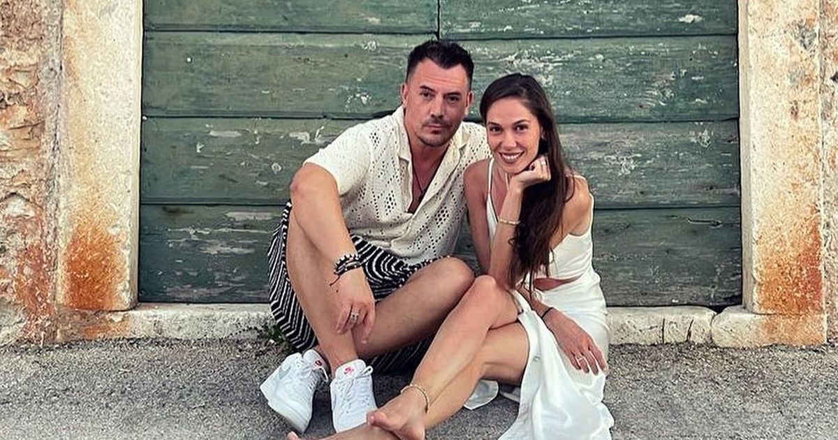 Regula de care Răzvan și Irina Fodor țin întotdeauna cont în timpul vacanțelor! Nu se abat niciodată: „N-am probleme din punctul ăsta de vedere”