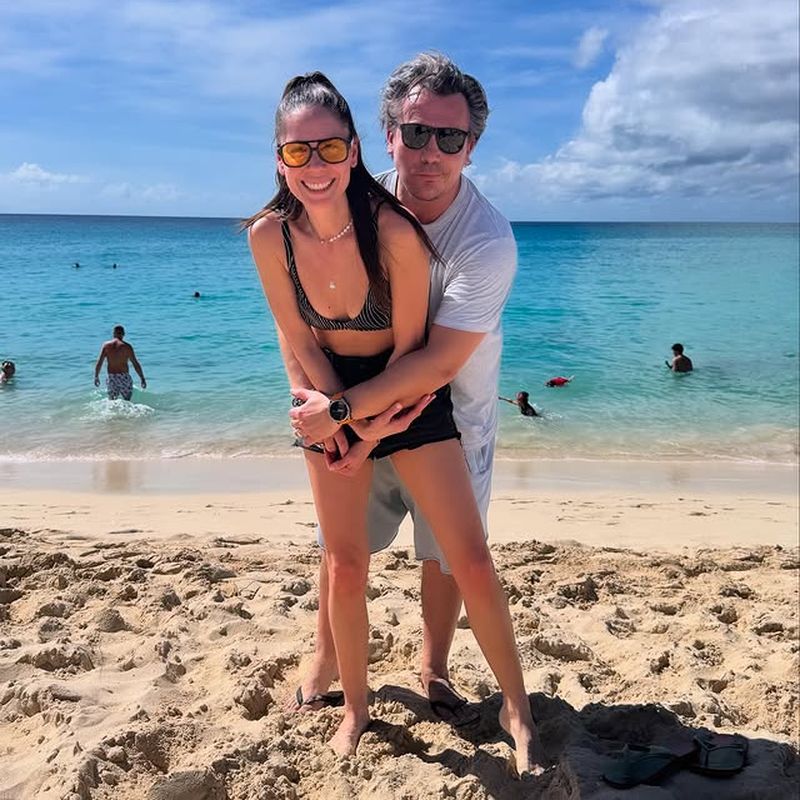 Irina și Răzvan Fodor