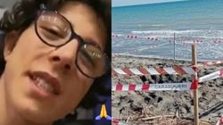 Un adolescent de 17 ani a murit pe plajă! A fost îngropat de viu în nisip, după ce tunelul pe care îl săpa s-a prăbușit. Tatăl lui, acuzat acum de omor din culpă