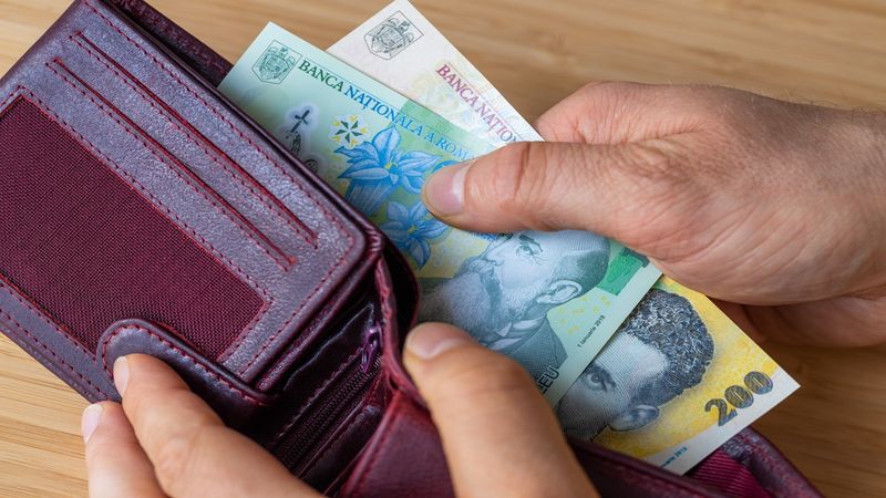 Recompensă pentru cei care identifica evaziunea