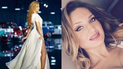 Șoc în lumea artistică. O concurentă de la Vocea României operată pe creier după ce s-a descoperit că are o tumoră canceroasă a căzut din picioare și a ajuns în stare gravă la spital. Mama artistei este disperată. ”Pentru cei care îmi sunteți alături”