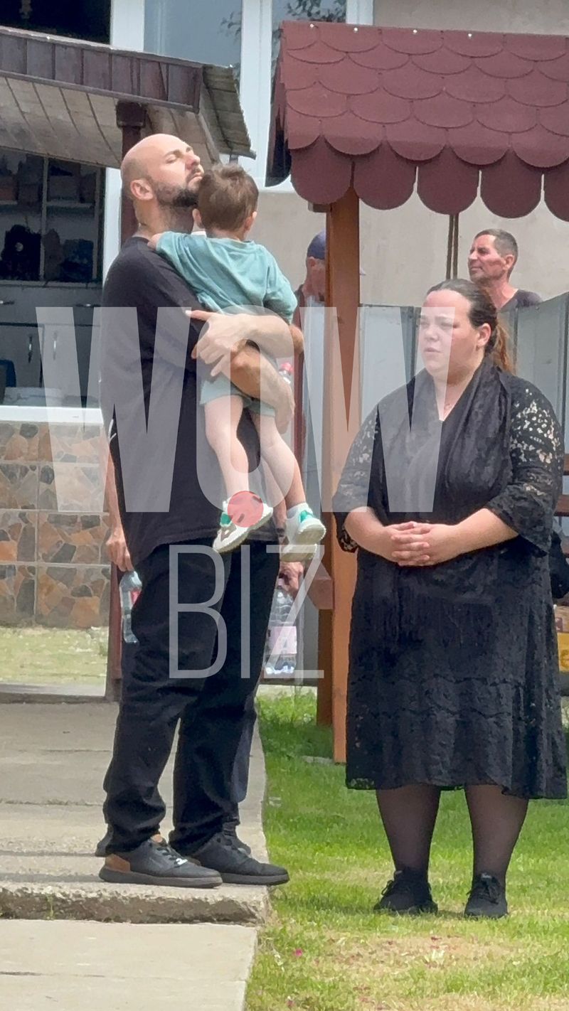 Alex Marcu &icirc;nmorm&acirc;ntare Teodora