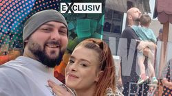 Alex Marcu a rupt tăcerea: "Eu sunt tatăl!". Mărturia care rupe inimi: Ce se întâmplă cu fetița lui și a Teodorei, la mai bine de o lună de la tragedie | EXCLUSIV