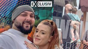 Alex Marcu a rupt tăcerea: "Eu sunt tatăl!". Mărturia care rupe inimi: Ce se întâmplă cu fetița lui și a Teodorei, la mai bine de o lună de la tragedie | EXCLUSIV