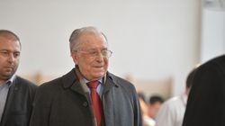 Medicii au oferit detalii noi despre starea de sănătate a lui Ion Iliescu! Ce se întâmplă în aceste momente cu fostul șef de stat