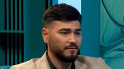 Alex din Casa iubirii, despre relația cu Criss