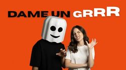 Piesa care a devenit fenomen mondial în timp record e cântată de doi români! Fantomel & Kate Linn cuceresc lumea cu „Dame un GRR”