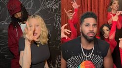 Madonna și Jason Derulo au rupt pe TikTok cu trendul pe melodia ”Dame un GRR”, cântată de doi români! Piesa răsună pe tot mapamondul