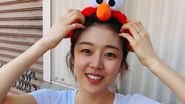 Kang Seo Ha