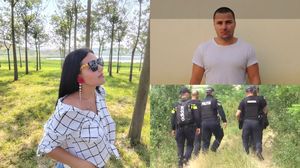 Anda și criminalul ei, Emil Gânj