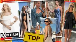 TOP 6 dive care sfidează anii. Au trecut de 40, dar arată ca la 30! Vedetele care radiază în 2025, care arată cel mai bine la vârsta ei? | EXCLUSIV
