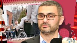 Legea privind acordarea pensiei de handicap, modificată! Cine sunt românii care vor rămâne fără certificatul de boală?
