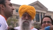 Fauja Singh