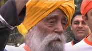 Fauja Singh