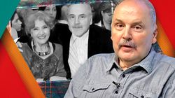 Cine îi este alături lui Eugen Cristea după moartea soției sale, Cristina Deleanu: „Oricât ar părea de ciudat, între un bărbat și o femeie poate exista și o prietenie reală”