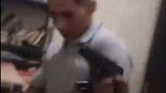 Momentul în care Gabriel a fost ucis