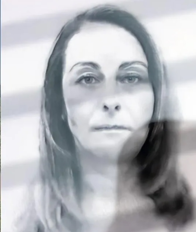 Anamaria, femeia strivită de tractor Anamaria, femeia strivită de tractor