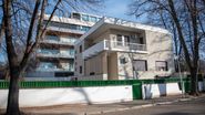 Vila din Gogol unde ar putea locui Nicușor Dan
