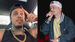 Puya reacționează, după scandalul provocat de prestația lui Albert NBN pe scena „Beach, Please”! Mesajele celor doi cântăreți s-au viralizat: „A fost în antiteză”