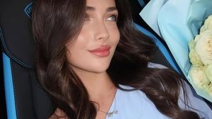 Andreea Bostănică, apariție de 500.000 de euro